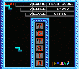 Tetris Unl